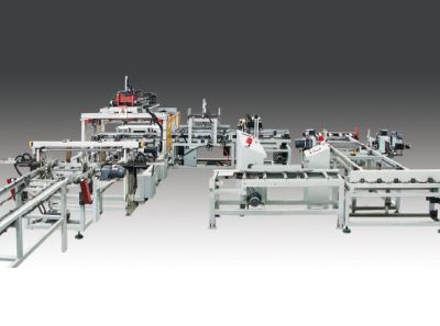 常州市川意來自動化機械制造有限公司