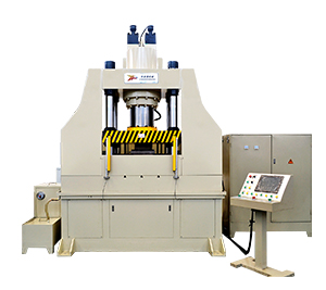 河南孟電集團興迪鍛壓設備制造有限公司