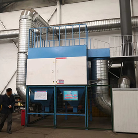 青島格藍(lán)森環(huán)保科技有限公司