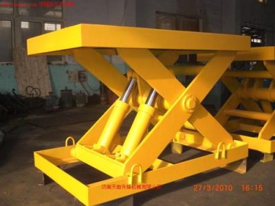 西藏拉薩力豪液壓機械有限公司