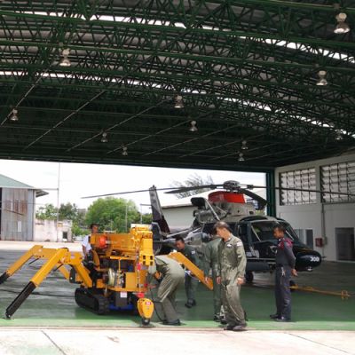 貝特(杭州)工業機械有限公司