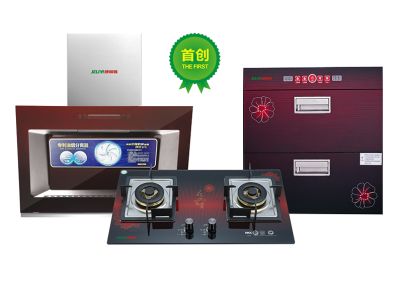 廣東捷麗雅廚房電器有限公司