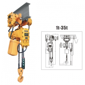 臺(tái)州市利安機(jī)電有限公司