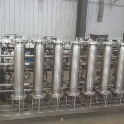 西安藍曉科技新材料股份有限公司