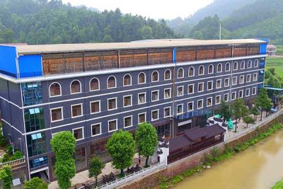 青島華利環保科技有限公司