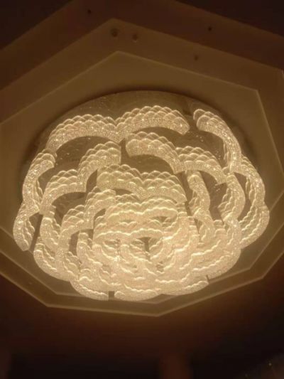 廣東仰德燈飾照明有限公司