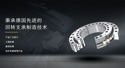 徐州西馬克回轉(zhuǎn)支承有限公司