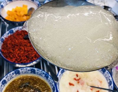 重慶零度仔仔餐飲文化有限公司