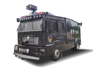 廣州華凱車輛裝備有限公司