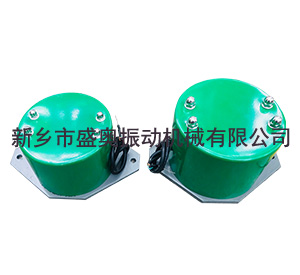 新鄉市盛奧振動機械有限公司