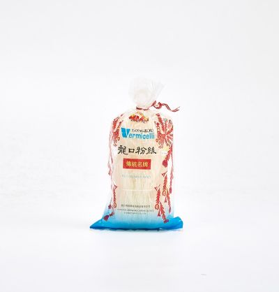 龍口市振興糧油食品有限公司