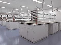 江蘇智坤實驗室系統(tǒng)工程有限公司