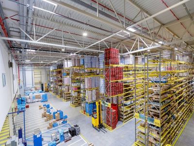 重慶捷力承倉儲設(shè)備有限公司