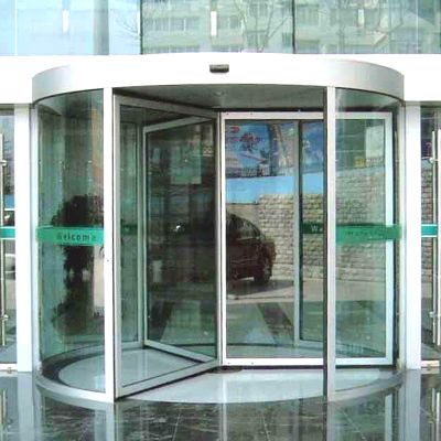 南京菲勒自動(dòng)門制造有限公司