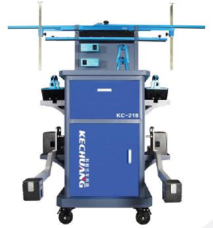 煙臺科創汽車科技有限公司