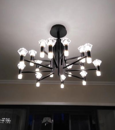 燈飾燈具批發市場