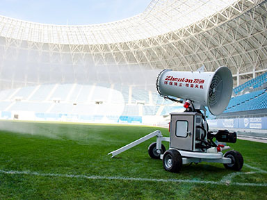 鄭州鄭通風機銷售有限公司