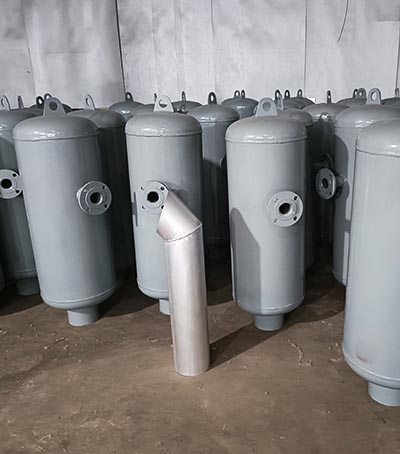 青島吉波機械制造有限公司