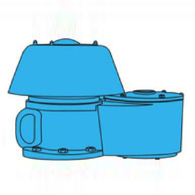 上海慶工石化設備制造有限公司