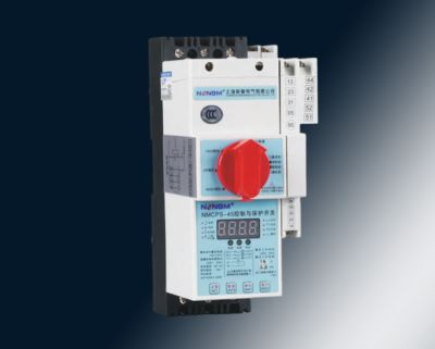 上海能曼電氣有限公司