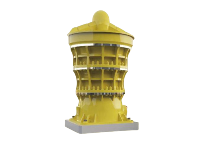 沈陽泓德重型機械有限公司