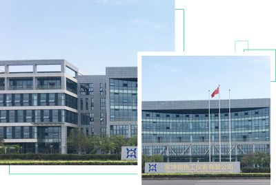 常州坤鼎熱工儀表有限公司