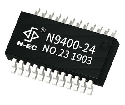 廣州市九芯電子科技有限公司