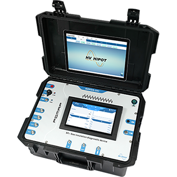 國(guó)電西高電氣有限公司