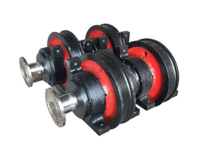 河南上起重型起重機有限公司