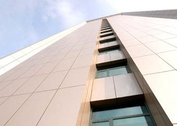 佛山市南海區(qū)鋁樂金屬制品有限公司