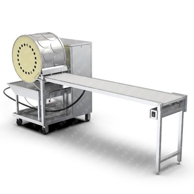 連云港大金機械制造有限公司