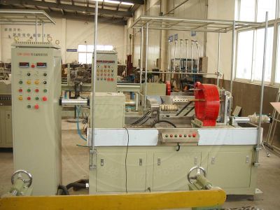 江蘇磁鋒無損檢測設備制造有限公司