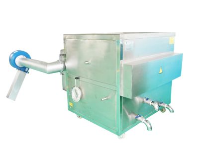 諸城市卓爾機(jī)械有限公司