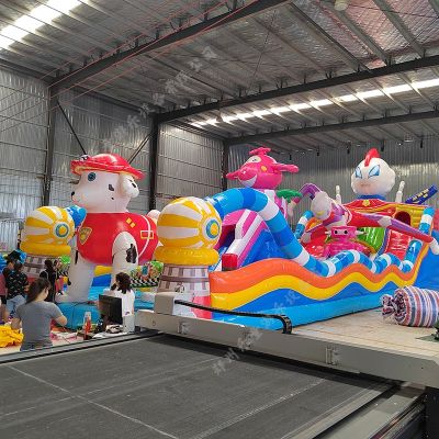 鄭州樂童游樂設(shè)備有限公司