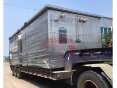 河南華隆電氣設備有限公司