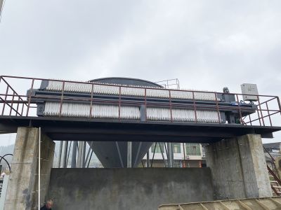 西咸新區漢格環保科技有限公司