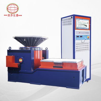 廣東劍喬試驗設(shè)備有限公司