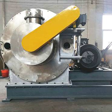 青島華隆特粉體工程設備有限公司