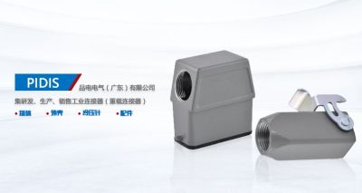 品電電氣（廣東）有限公司