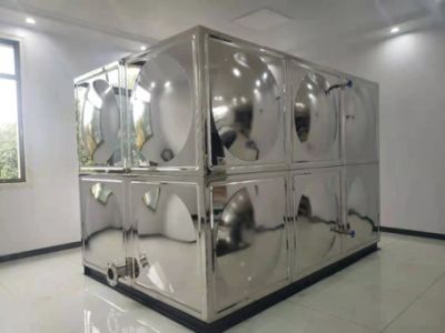 鹽城祥淞給水設備有限公司