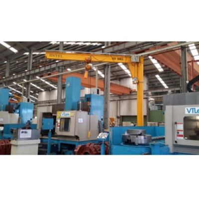 彬野起重機械（上海）有限公司