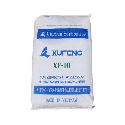 泉州市旭豐粉體原料有限公司