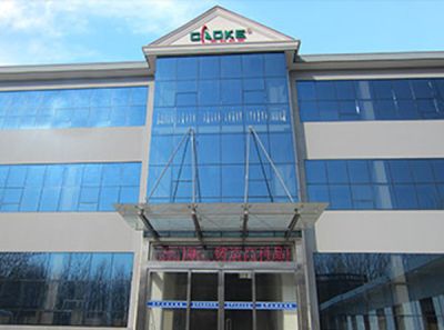 新鄉(xiāng)機械設(shè)備有限公司