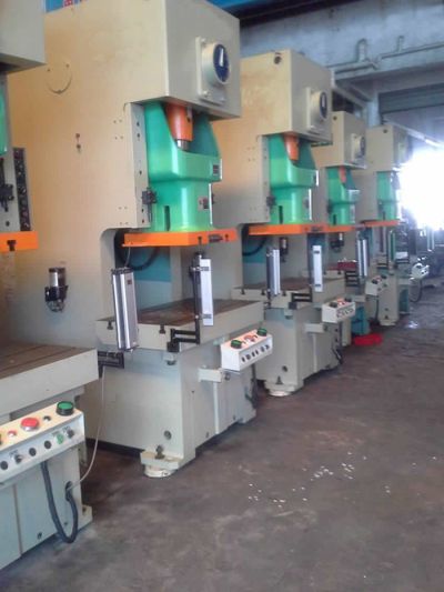 江蘇久重重型機床有限公司