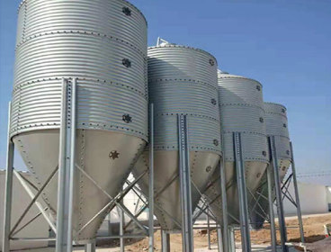 山東鼎牧畜牧機械有限公司