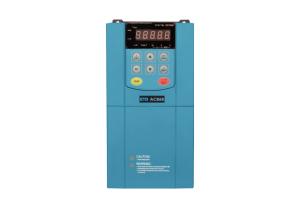 以太傳動電氣（煙臺）有限公司