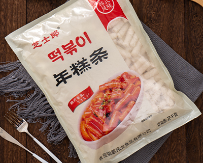 青島錦鵬偉業食品有限公司