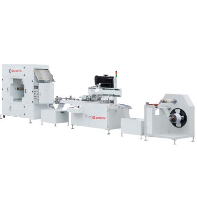 中印智能設備（深圳）有限公司