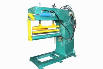 寧津縣君達包裝機械有限責任公司