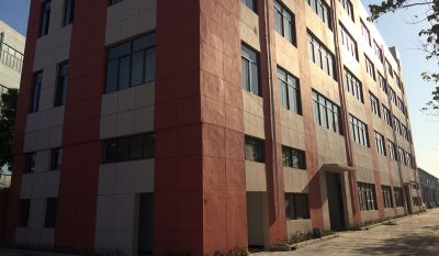 上海申勝生物技術(shù)有限公司